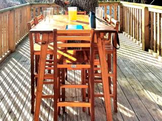 Benchwood House - 1