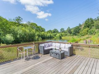 Waterside Lodge Sixteen - Uk13038 - 0
