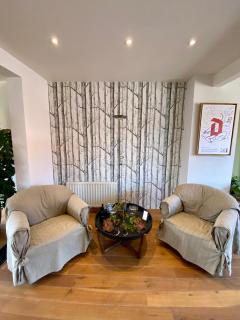 Stijlvolle duplex nabij Brussel en luchthaven! - 7