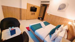 Hotel Salt N Rove Near Terminal 3 Delhi Airport With Free Airport Pickup - 1