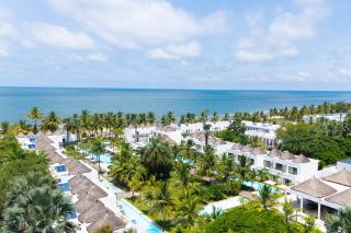 Kalimba Beach Resort - 0