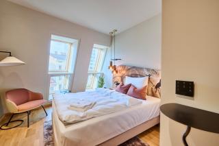 Hotel Karol - Wenen - 6