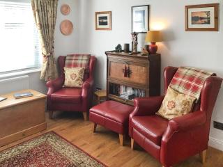 Whitton View Nr Wooler - 8