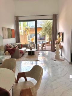 Prestige Duplex High Standing Marrakech - 3