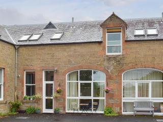 Saddlers Cottage - 0
