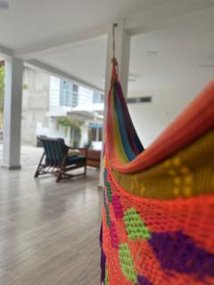 Casa Mariana Hostel Boutique - 3