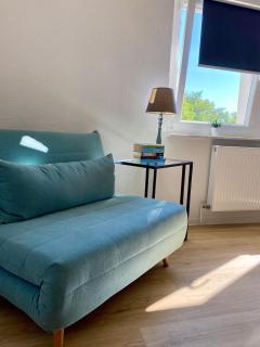 Stay in - Crimmitschau - 6