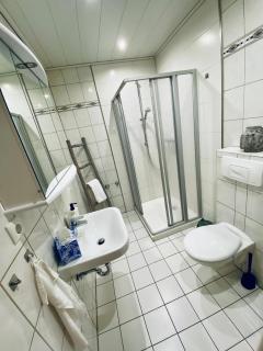 Stay in - Crimmitschau - 1