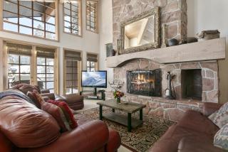 Stag Lodge at Deer Valley Resort - Four Bedroom with Spa #30 condo - 9