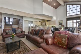 Stag Lodge at Deer Valley Resort - Four Bedroom with Spa #30 condo - 0