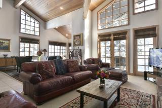 Stag Lodge at Deer Valley Resort - Four Bedroom with Spa #30 condo - 8