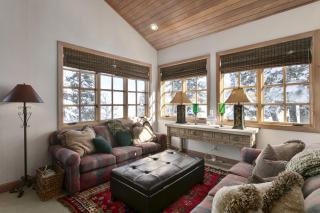 Stag Lodge at Deer Valley Resort - Four Bedroom with Spa #30 condo - 1