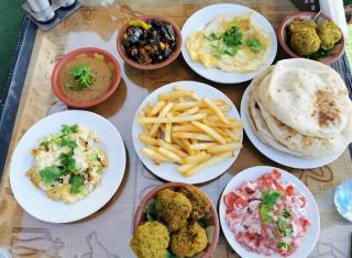 Pyramids Acme Inn - 8