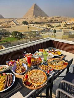 Pyramids Acme Inn - 9