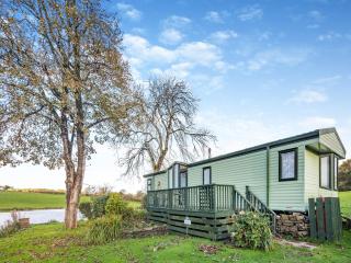 Hafod Caravan - Uk45717 - 9
