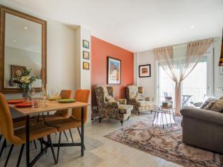 Casa Rainbow by Hello Homes Sitges - 8