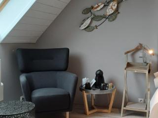 Le Colombier Bretagne - 1