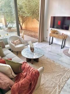 Prestige Duplex High Standing Marrakech - 8