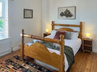 Enginemans Cottage - 4