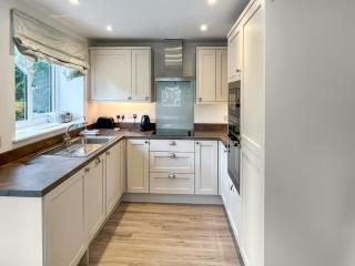 Hillview Cottage - 4