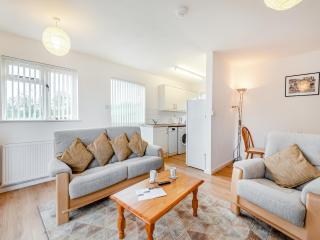 Cambrian Mountain View - 4