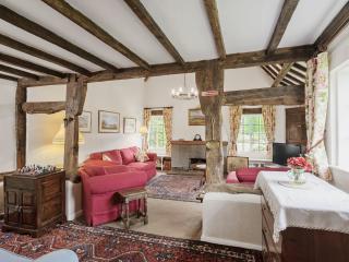 Walnut Tree Cottage - 6