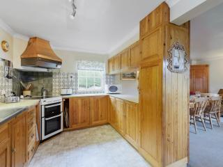 Walnut Tree Cottage - 2