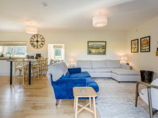 Newbigging Farm Cottage - 3