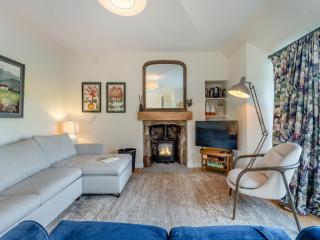 Newbigging Farm Cottage - 8