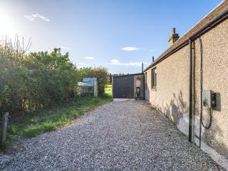 Newbigging Farm Cottage - 3