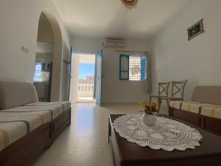 Dar El Jasmin - Étage de Villa à Djerba Houmt Souk - Houmt Souk - 9