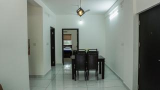 Panakkal Homes - 1