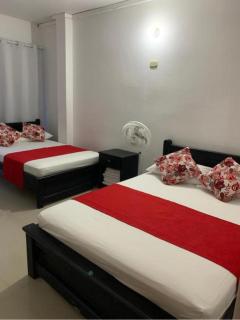 Hotel Los Balcones - 8