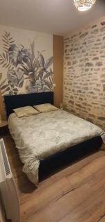 Appartement centre ville - 4