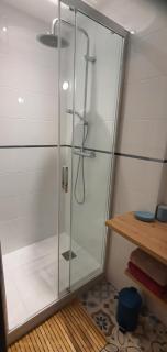 Appartement centre ville - 2
