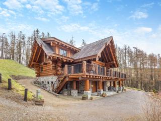 Molalatau Lodge - 0