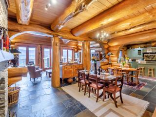 Molalatau Lodge - 6
