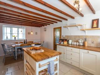 Box Tree Cottage - 4