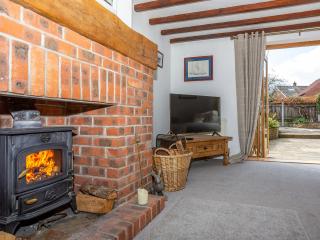 Box Tree Cottage - 7