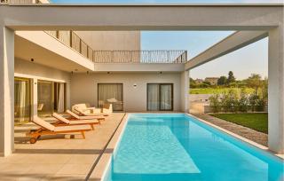 Beautiful Home In Tar - 3