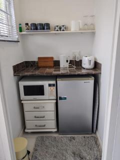 Marula Guest House Unit 1 - 1