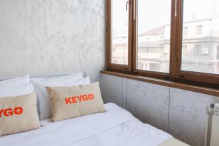 Apartment KeyGo #0064 is the key to the center of Yerevan - 6
