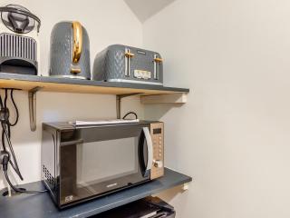 Forest View Barn - 4