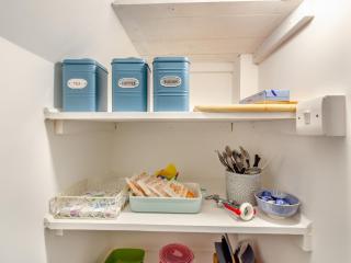 Forest View Barn - 3