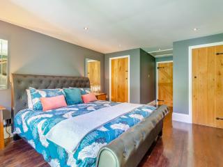 Forest View Barn - 2