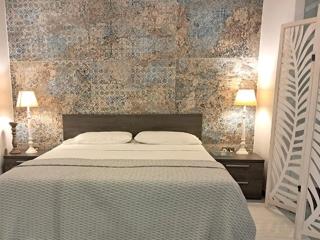 Valletta most central studio apartment 16th-Century building - 8