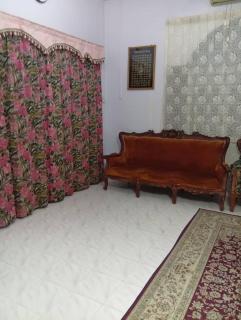 Rumah Inap ABC - 8