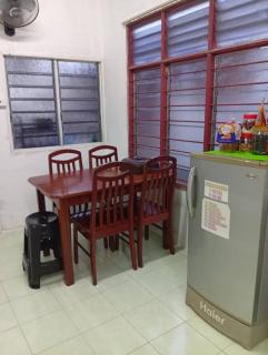 Rumah Inap ABC - 7