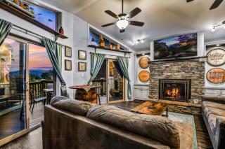 Distiller'S Den Cabin Cabin - 5