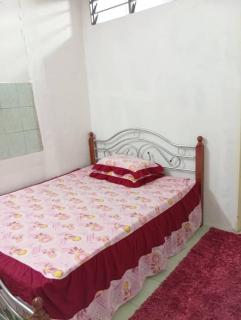 Rumah Inap ABC - 4